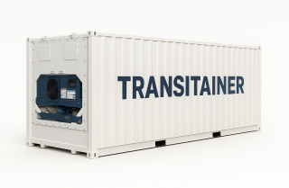 Reefer Container