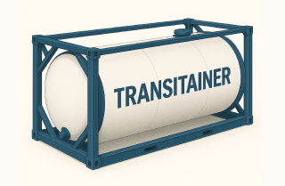 Tank Container